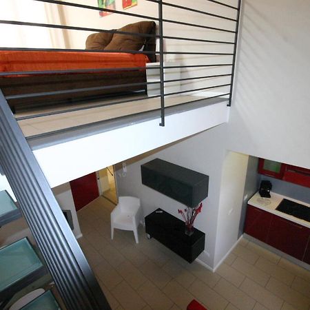 Re Martino Residenceカターニア エクステリア 写真