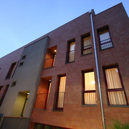 Re Martino Residenceカターニア エクステリア 写真